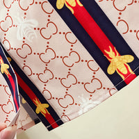 Amelie Bow Collar Blouse