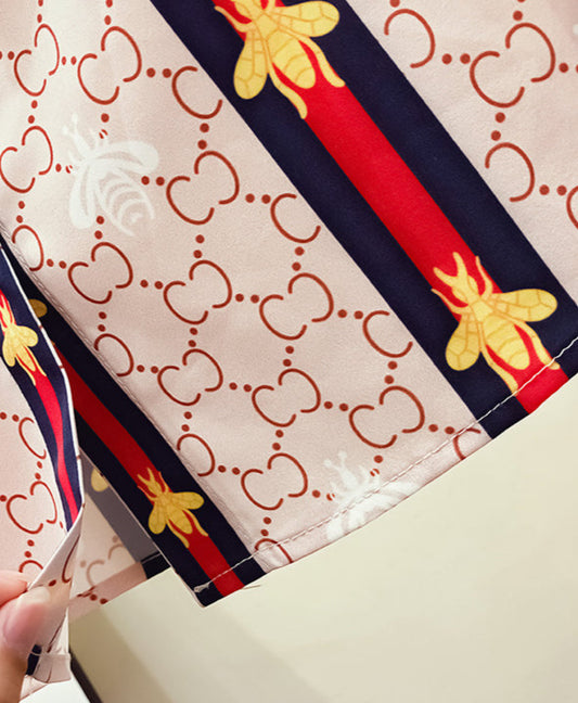 Amelie Bow Collar Blouse