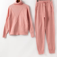 Linda Two-Piece Knitted Set