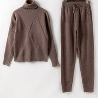 Linda Two-Piece Knitted Set