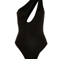 MEIKO CUT BODYSUIT
