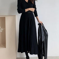 Berenice Belted Dress