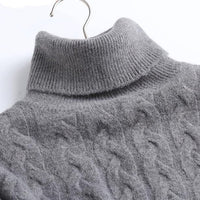 MARYAM BASIC SWEATER