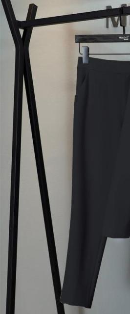 New Style Straight Pants&Blazer Suit