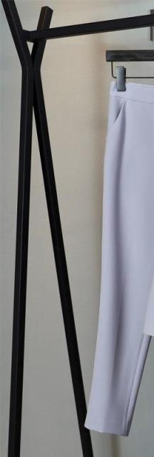 New Style Straight Pants&Blazer Suit