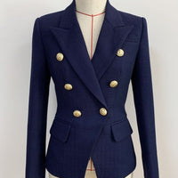 NASTASIA BLAZER