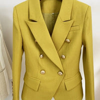 NASTASIA BLAZER
