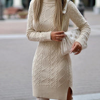 Conny Knitted Dress