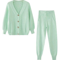 Jasmine Knitting  Set