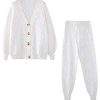 Jasmine Knitting  Set