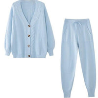 Jasmine Knitting  Set