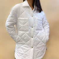 Lucy Parkas Coat