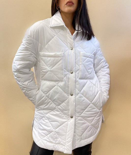 Lucy Parkas Coat