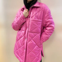 Lucy Parkas Coat