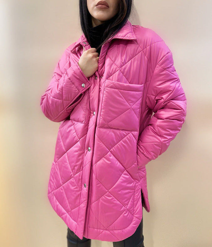 Lucy Parkas Coat