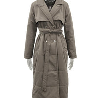 Lydia Parkas Coat