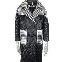 Elegant Loose Coat&Long Jacket