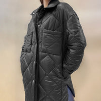 Lucy Parkas Coat