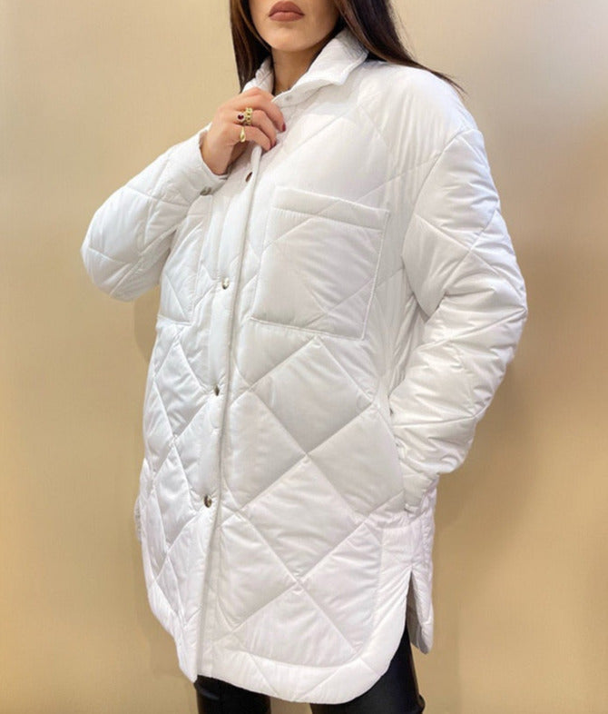 Lucy Parkas Coat