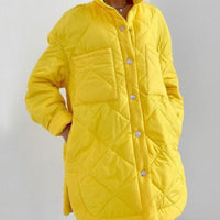 Lucy Parkas Coat
