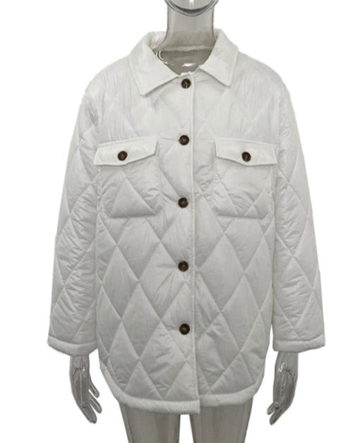 Emily Parka Coat&Elegant Jackets