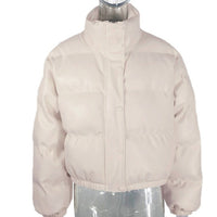 Hanna Thick Warm Jacket