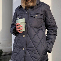 Emily Parka Coat&Elegant Jackets