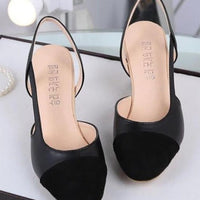 DIANA CASUAL SANDALS