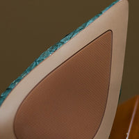 MAGHNETA STUDS HEELS