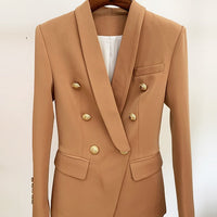 Laiza Slim Fitting Blazer