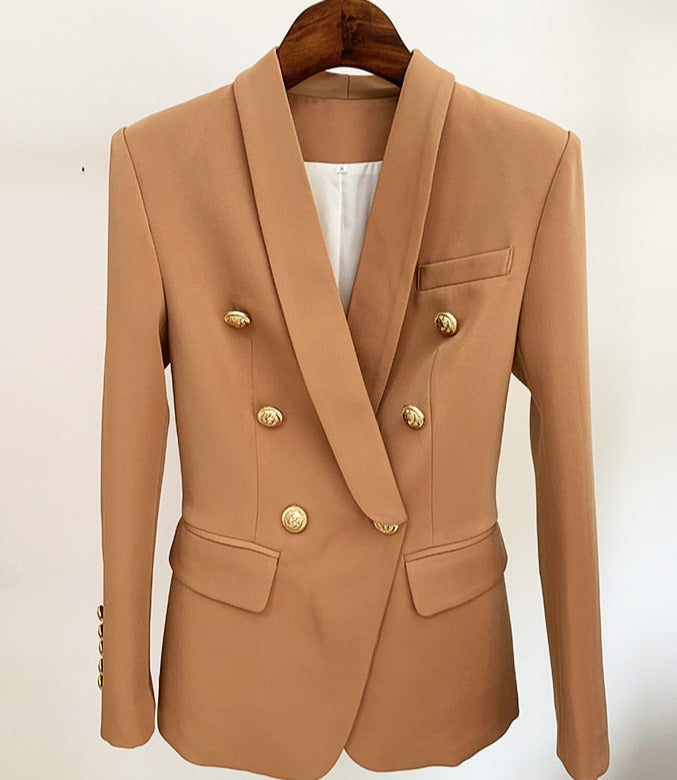 Laiza Slim Fitting Blazer