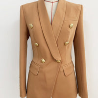 Laiza Slim Fitting Blazer