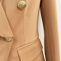 Laiza Slim Fitting Blazer