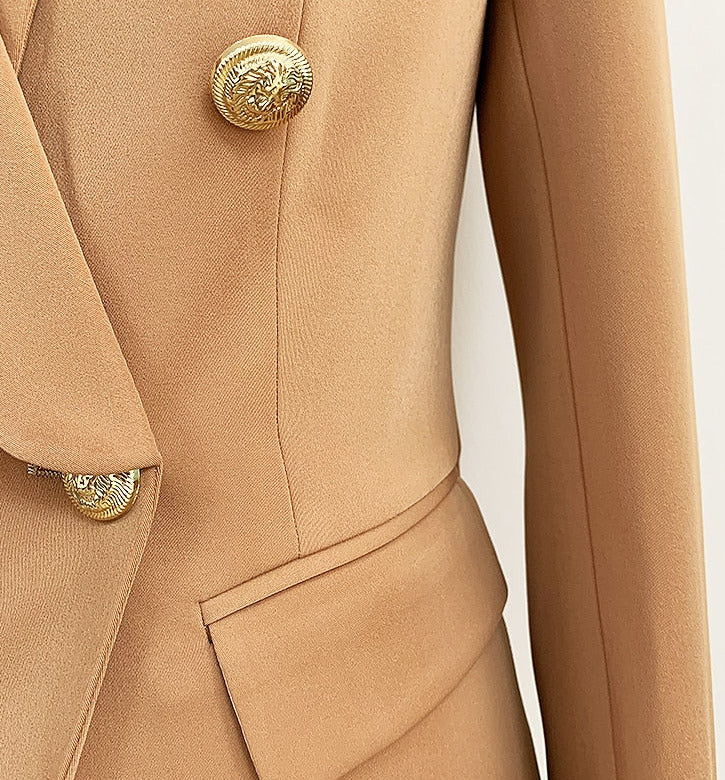 Laiza Slim Fitting Blazer