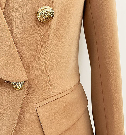 Laiza Slim Fitting Blazer