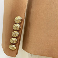 Laiza Slim Fitting Blazer