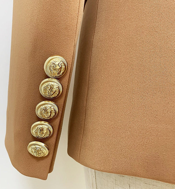 Laiza Slim Fitting Blazer