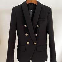 Laiza Slim Fitting Blazer