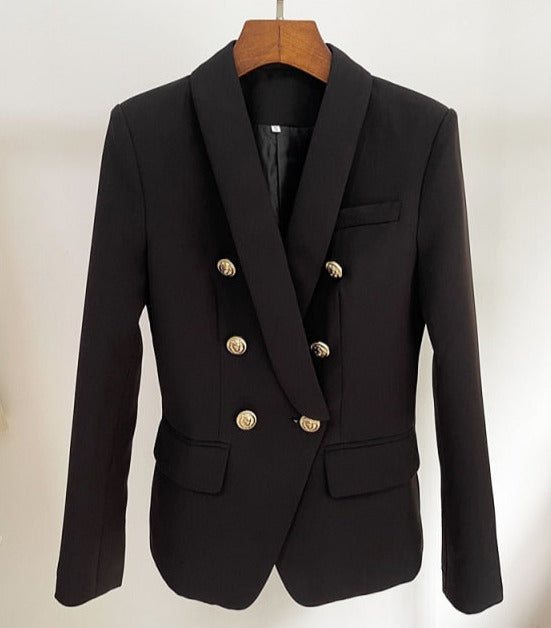 Laiza Slim Fitting Blazer