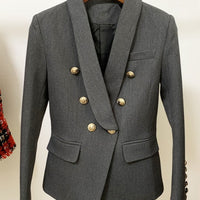 Laiza Slim Fitting Blazer