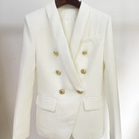 Laiza Slim Fitting Blazer