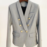 Laiza Slim Fitting Blazer