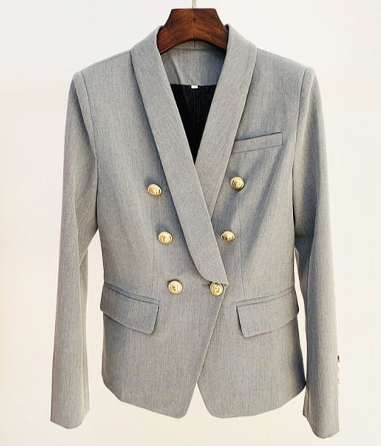 Laiza Slim Fitting Blazer