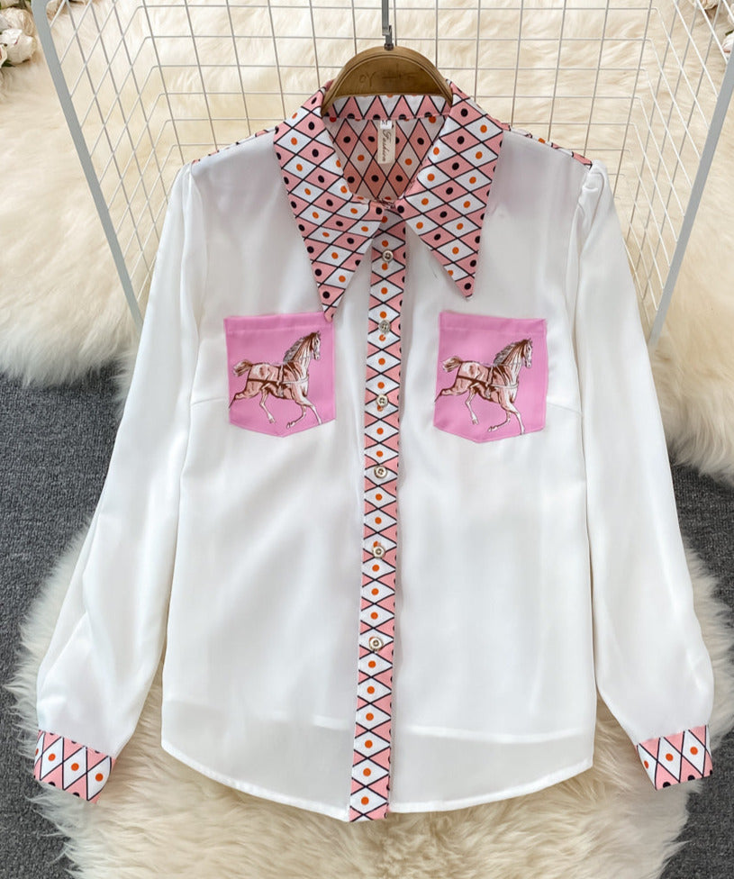 Olivia Two Piece Set