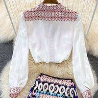 Olivia Two Piece Set