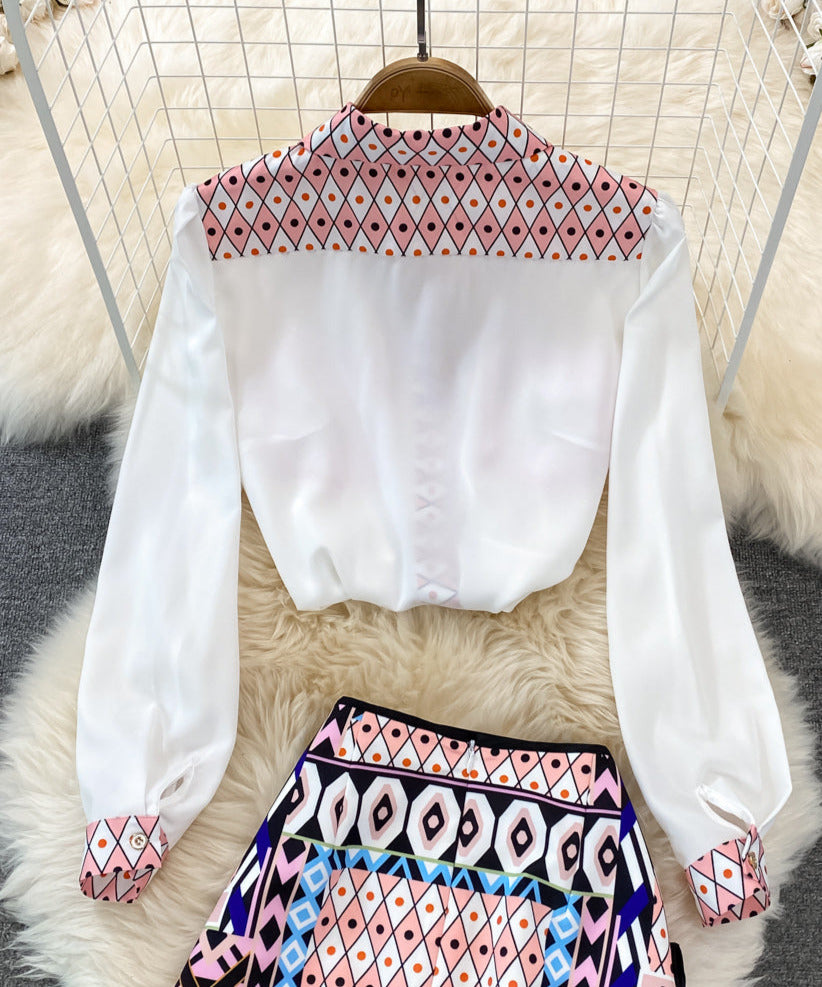 Olivia Two Piece Set