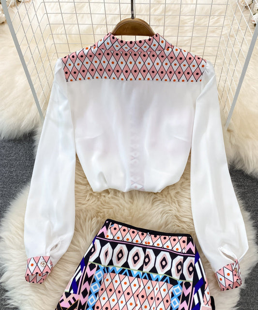 Olivia Two Piece Set