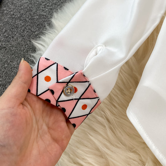 Olivia Two Piece Set