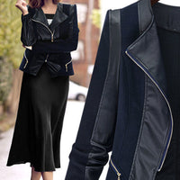 Sheila Fashion Loose Jacket