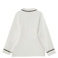 Sofia Cashmere Cardigan